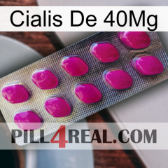 40Mg Cialis 09